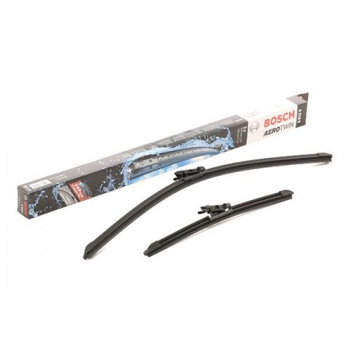 Wiper Blade SET Front AEROTWIN 600/340MM NISSAN Bosch 3397014519 Wiper Blade SET Front AEROTWIN 600/340MM NISSAN Bosch 3397014519