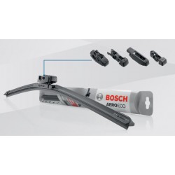 Wiper Blade AEROECO 480MM UNIVERSAL Multiclip AE480 Bosch 3397015578