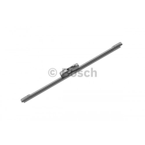 Wiper Blade Rear AEROTWIN 380MM VOLKSWAGEN TIGUAN Bosch 3397016087 Wiper Blade Rear AEROTWIN 380MM VOLKSWAGEN TIGUAN Bosch 3397016087