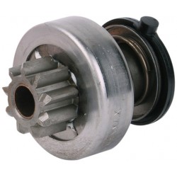 Bosch Freewheel Gear Starter 6033AD0004 Bosch Freewheel Gear Starter 6033AD0004