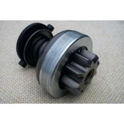 Bosch Freewheel Gear Starter 6033AD0077 Bosch Freewheel Gear Starter 6033AD0077