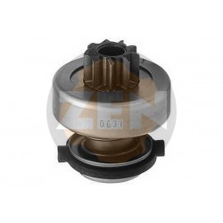 Bosch Freewheel Gear Starter 9001140317 Bosch Freewheel Gear Starter 9001140317