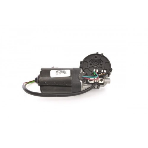 Wiper Motor Front 12V CITROEN Bosch F006B20050 Wiper Motor Front 12V CITROEN Bosch F006B20050