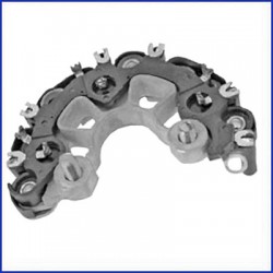 Bosch Alternator Regulator Part F00M133286 Bosch Alternator Regulator Part F00M133286