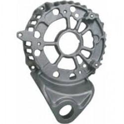 Bosch Alternator Regulator Part F00M136510 Bosch Alternator Regulator Part F00M136510