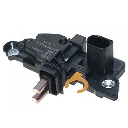 Bosch Alternator Regulator Part F00MA45209 Bosch Alternator Regulator Part F00MA45209