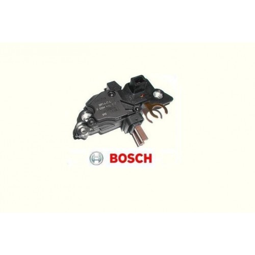 Bosch Alternator Regulator Part F00MA45219 Bosch Alternator Regulator Part F00MA45219