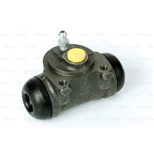 Wheel Brake Cylinder 22MM Renault 12 SW 1.4 83-89 Bosch F026002073