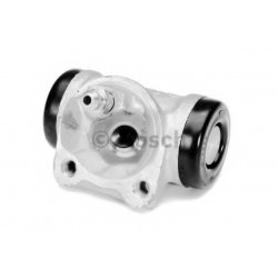 Wheel Brake Cylinder 20,6MM Renault EXPRESS Bosch F026002133