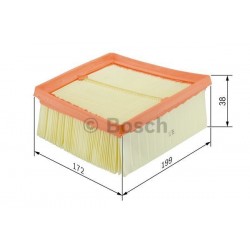 Bosch Air Filter F026400110