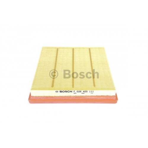 Bosch Air Filter F026400111 Bosch Air Filter F026400111