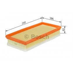 Bosch Air Filter F026400120