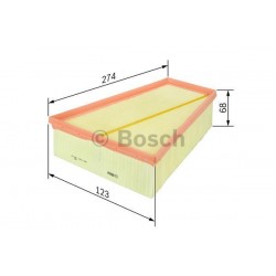 Bosch Air Filter F026400343