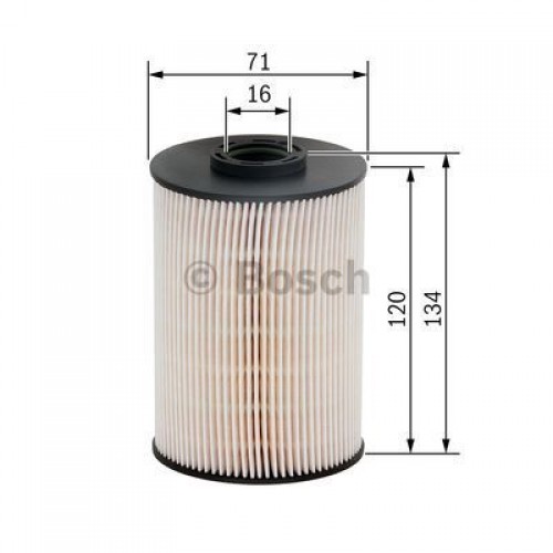 Bosch Fuel Filter F026402101
