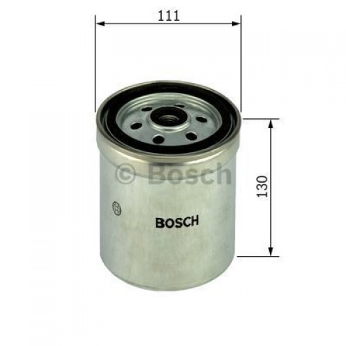 Bosch Fuel Filter F026402135