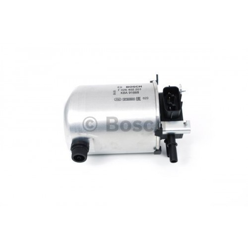 Bosch Fuel Filter F026402201 Bosch Fuel Filter F026402201