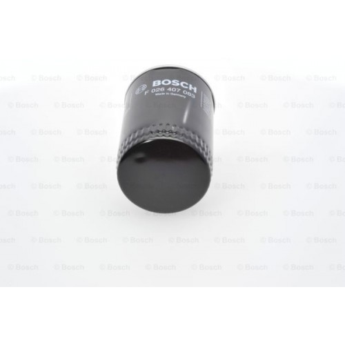 Bosch Oil Filter F026407083