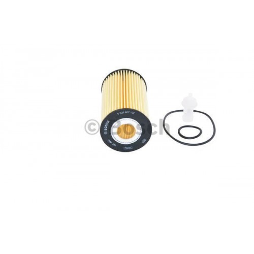 Bosch Oil Filter F026407107