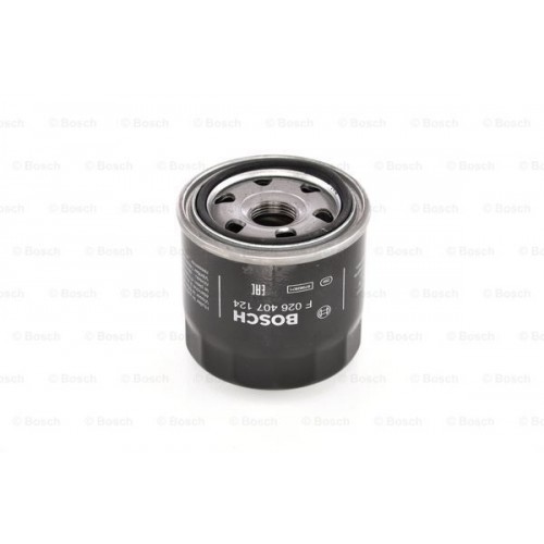 Bosch Oil Filter F026407124