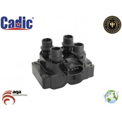 Ignition Coil FORD Cadic 45002041 Ignition Coil FORD Cadic 45002041