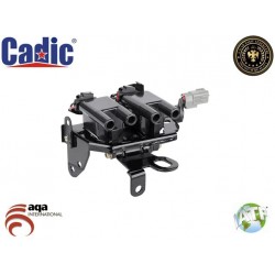 Ignition Coil HYUNDAI Cadic 45003026 Ignition Coil HYUNDAI Cadic 45003026
