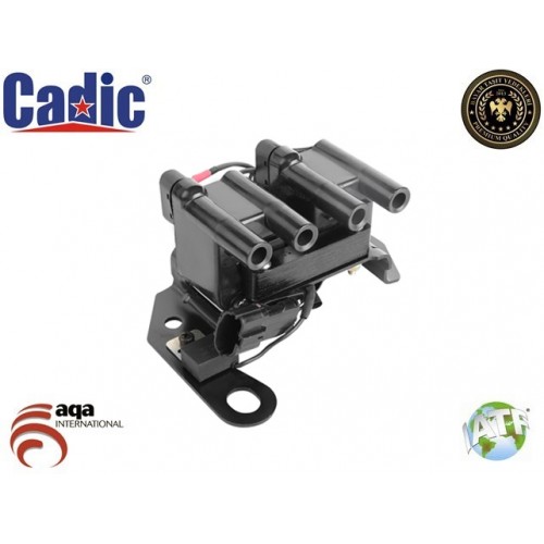 Ignition Coil HYUNDAI Cadic 45003220