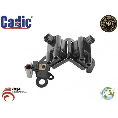 Ignition Coil Cadic 45003226