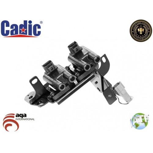 Ignition Coil ACCENT Cadic 45003266