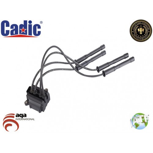 Ignition Coil CLIO Cadic 45004128