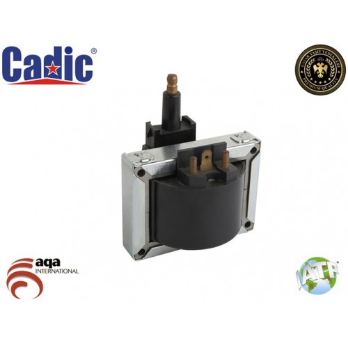 Ignition Coil RENAULT Cadic 45004135