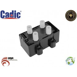 Ignition Coil CLIO Cadic 45004149 Ignition Coil CLIO Cadic 45004149