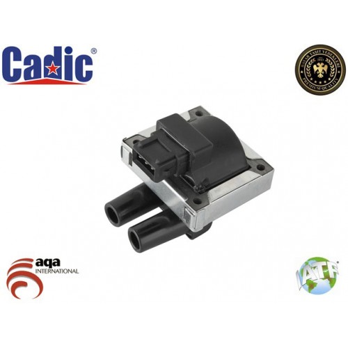 Ignition Coil RENAULT Cadic 45004269