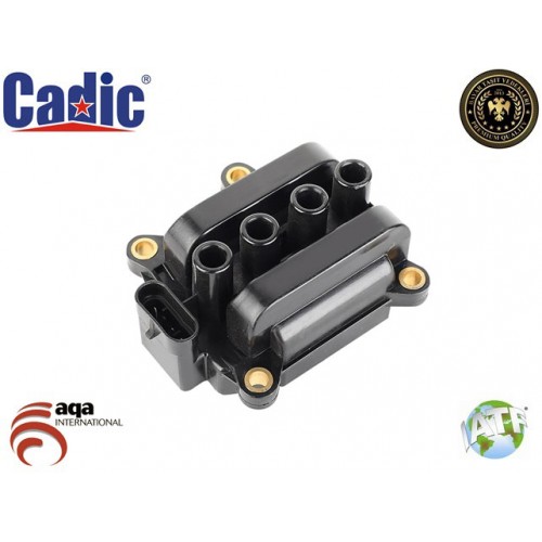 Ignition Coil RENAULT Cadic 45004693