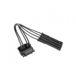 Ignition Coil RENAULT Cadic 45004911 Ignition Coil RENAULT Cadic 45004911