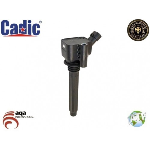 Ignition Coil FIAT Cadic 45005406