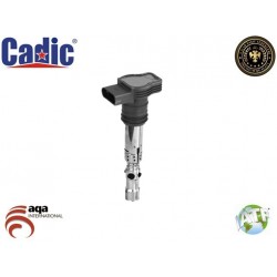 Ignition Coil PASSAT Cadic 45006115 Ignition Coil PASSAT Cadic 45006115