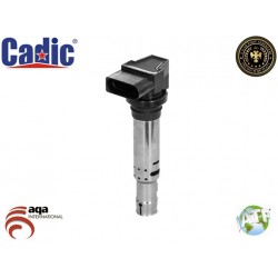 Ignition Coil POLO Cadic 45006607 Ignition Coil POLO Cadic 45006607