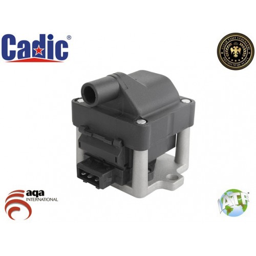 Ignition Coil POLO Cadic 45006620