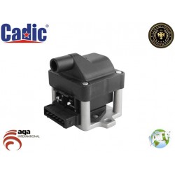 Ignition Coil PASSAT Cadic 45006640 Ignition Coil PASSAT Cadic 45006640