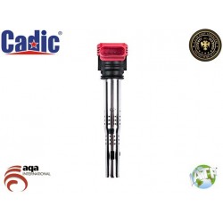 Ignition Coil Volkswagen Cadic 45006716 Ignition Coil Volkswagen Cadic 45006716