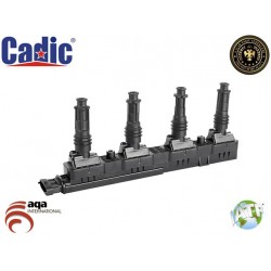 Ignition Coil ASTRA Cadic 45007012 Ignition Coil ASTRA Cadic 45007012