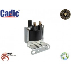Ignition Coil ASTRA Cadic 45007054 Ignition Coil ASTRA Cadic 45007054