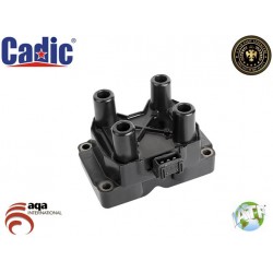 Ignition Coil ASTRA Cadic 45007065 Ignition Coil ASTRA Cadic 45007065