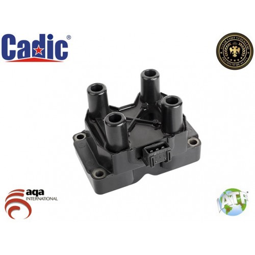Ignition Coil ASTRA Cadic 45007065 Ignition Coil ASTRA Cadic 45007065