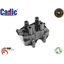 Ignition Coil ASTRA Cadic 45007071 Ignition Coil ASTRA Cadic 45007071