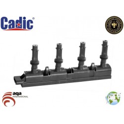 Ignition Coil OPEL Cadic 45007096 Ignition Coil OPEL Cadic 45007096