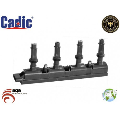 Ignition Coil OPEL Cadic 45007096