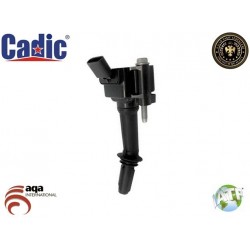 Ignition Coil OPEL Cadic 45007117 Ignition Coil OPEL Cadic 45007117