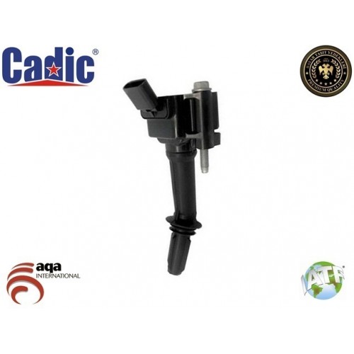 Ignition Coil OPEL Cadic 45007117
