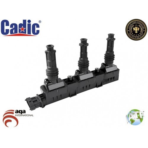 Ignition Coil AGILA Cadic 45007306